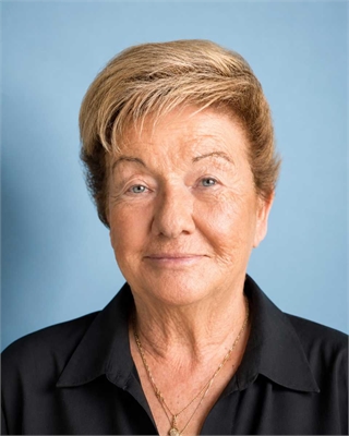 Luciana Rubini