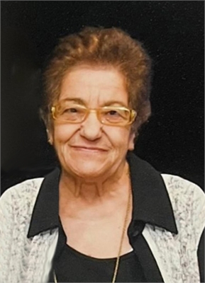 GABRIELLA DELLA ROSSA