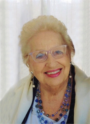 Luisa Vallarsa Albieri