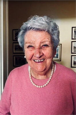 TERESA PASTORINI