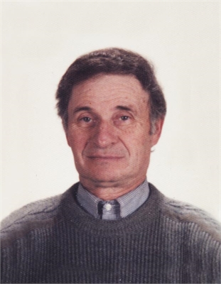 GIANFRANCO PAVIONE