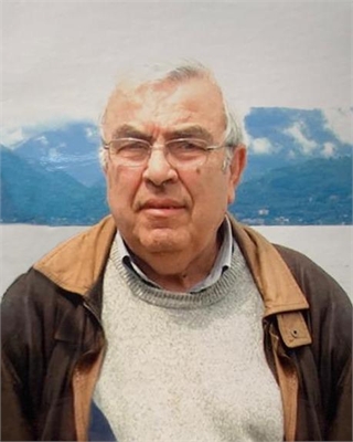 NUNZIO BERLINGIERI