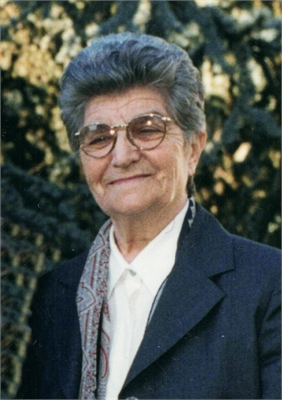 Rosa Rosina