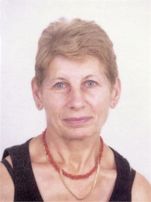 Lidia Cavallini