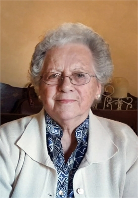 EDDA GAMBARINI