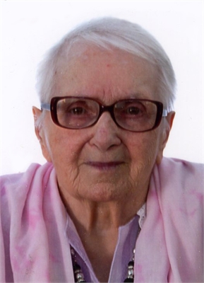 IDA OLOCOTINO