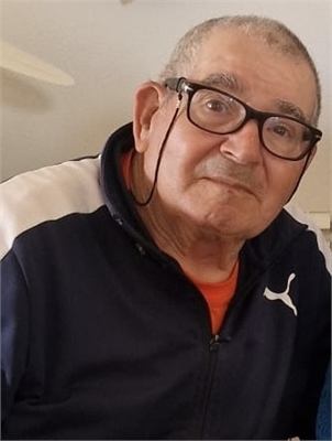 Salvatore Zoroddu