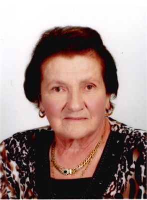Santa Albina Boschian Manas