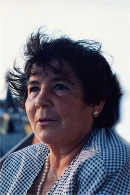 Margherita Cozzolino