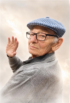 EDOARDO COLOMBO