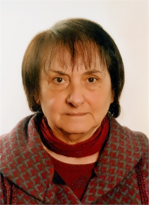 Silvana Molinari