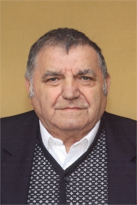 FRANCO TARENZI