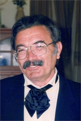 Pino Angius