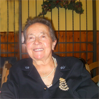 Domenica Antonietta Martinotti