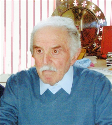 Antonio Ramella