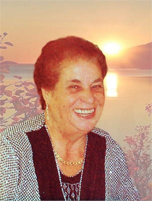 Francesca Maria Semeraro