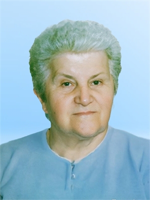 Angela Urani