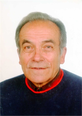 Francesco Ruaro