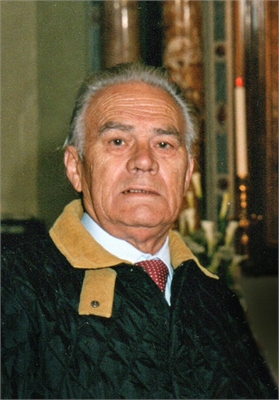 Luigi Zanatta