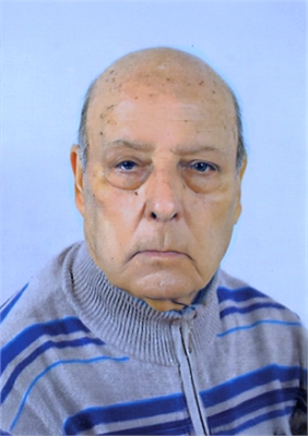LUIGI MURGIA