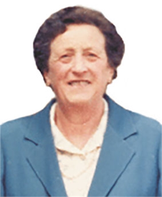 Maria Luisa Rocchi