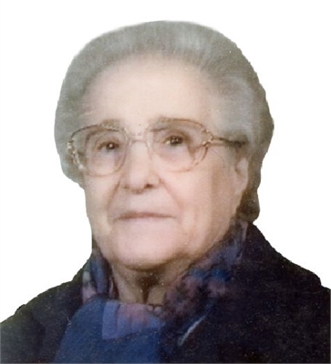 Maria Luisa Iacoponi