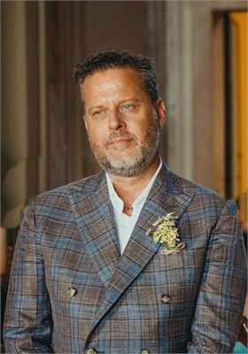 Gianluca Salvato
