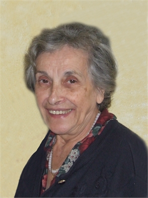 ALFONSINA GAVAZZA