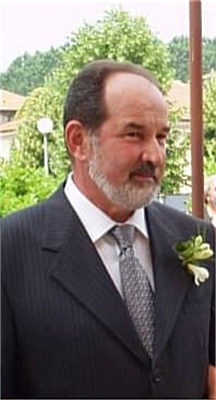 Palmiro Pedriali