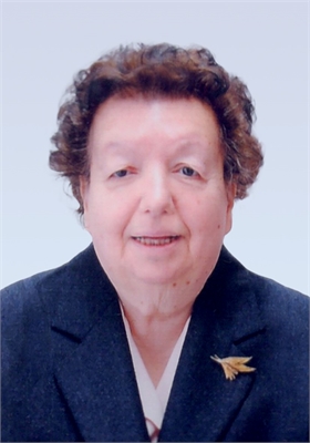 Teresa Iovane