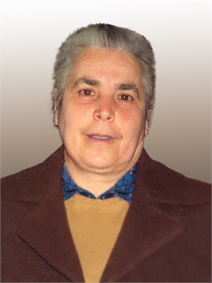 Angela Maria Meloni