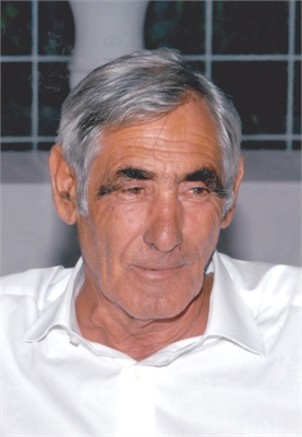 Salvatore Selis