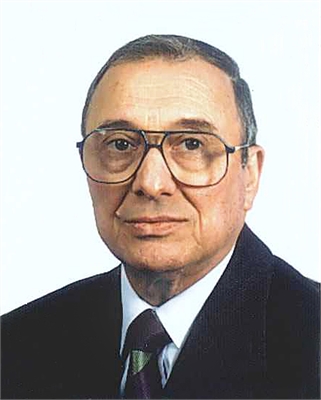 Oscar Bonacina