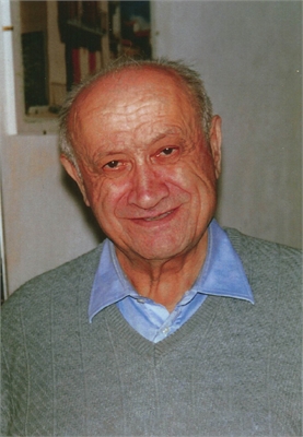 Domenico Buscaglia