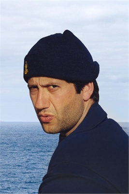 MAURO ROSSI