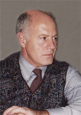 ERNESTO MAZZI