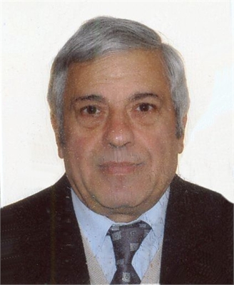 Luigi Perri