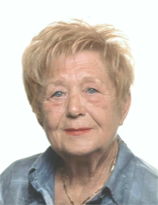 Adriana Salmaso