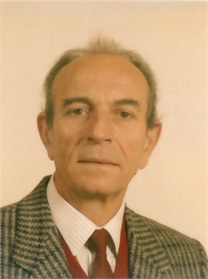 Carlo Naretto Rosso