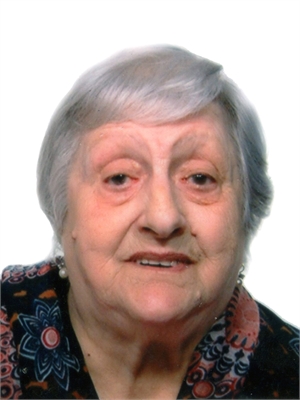 Rosalia Messina