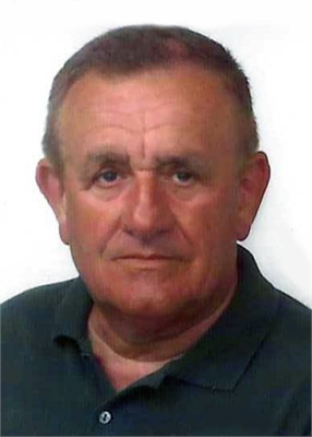 MARTINO FERRARI