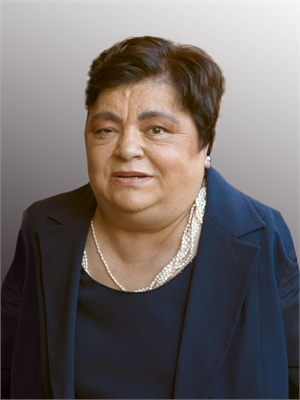 Santina Piras
