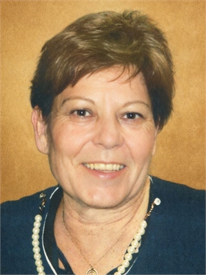 Mariangela Cordella