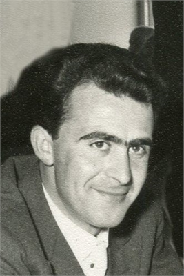 Franco Assanelli