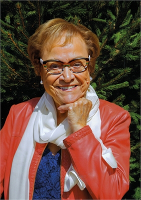 SANTINA VINCIGUERRA