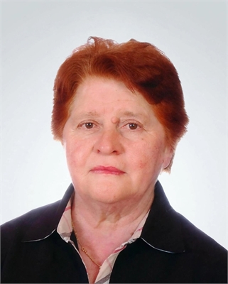 Maria Gallo