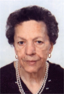 LUISA GIULIA MAIETTI