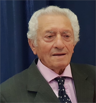 Mario Comello