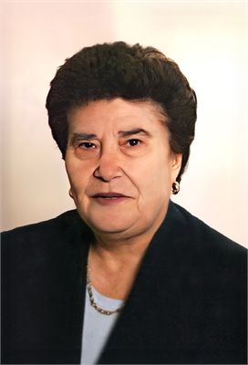 MARIA FRANCESCA MARGANI