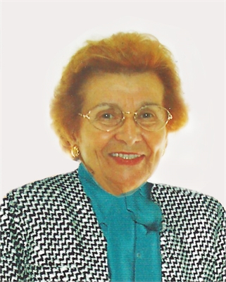 GIOVANNINA BOZZINI